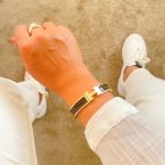 تکپوش هرمس مشکی - تصویر 2