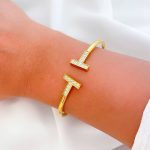 تکپوش تیفانی استیل - تصویر 4