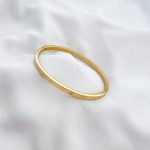 تکپوش کارتیر لاو باریک بدون نگین استیل - تصویر 5