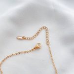 پابند زنجیری با آویز ستاره ژوپینگ - تصویر 3