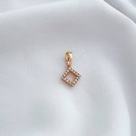 نیم ست مینیمال مربع ژوپینگ - تصویر 4