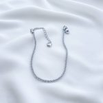 دستبند خاویاری استیل - تصویر 5