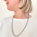 گردنبند کارتیر استیل - تصویر 3