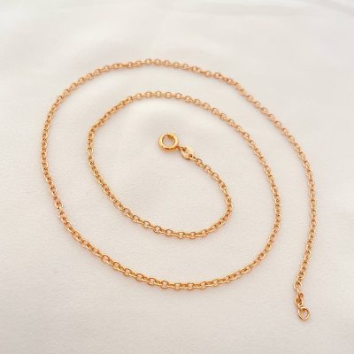 زنجیر رولو ژوپینگ مدل کلاسیک