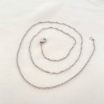 زنجیر سنگاپوری ژوپینگ مدل درخشان - تصویر 3