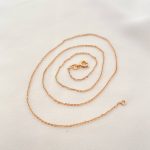 زنجیر کابلی ژوپینگ مدل کلاسیک - تصویر 2