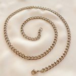 گردنبند کارتیر استیل - تصویر 7