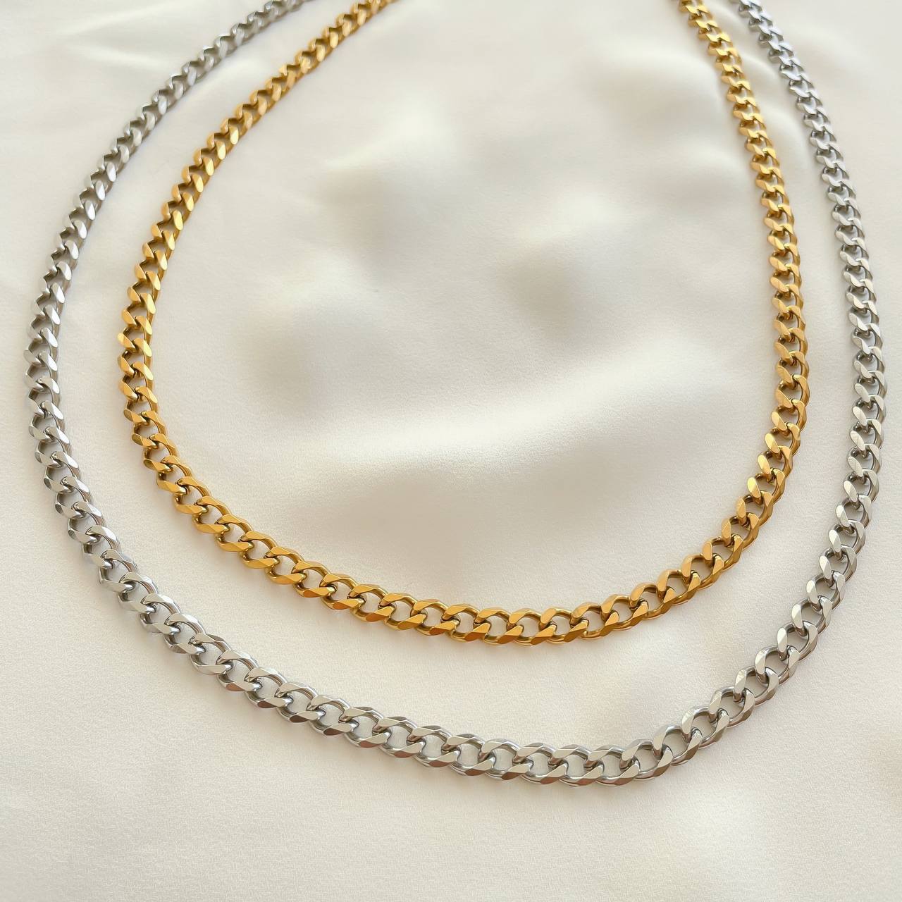 photo_50_2025-03-28_09-24-10 گردنبند کارتیر استیل - تصویر 1