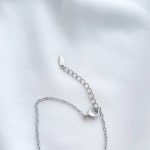 گردنبند ژوپینگ مدل چارم الماس - تصویر 7