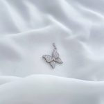 نیم ست پروانه بزرگ ژوپینگ - تصویر 14
