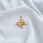 نیم ست پروانه بزرگ ژوپینگ - تصویر 8