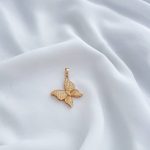 نیم ست پروانه بزرگ ژوپینگ - تصویر 11