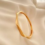 النگو فیوژن مات طلاروس - تصویر 6