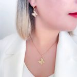 نیم ست پروانه بزرگ ژوپینگ - تصویر 3