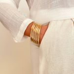 النگو فیوژن مات طلاروس - تصویر 3
