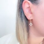 نیم ست مینیمال مربع ژوپینگ - تصویر 7