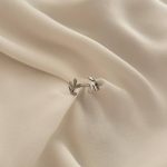 انگشتر بند انگشتی زیتون استیل