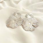 گوشواره آویز رقصستاره طرح زارا 11 - تصویر 5