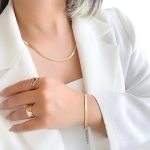 گردنبند هرینگبون ژوپینگ