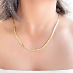 گردنبند هرینگبون ژوپینگ