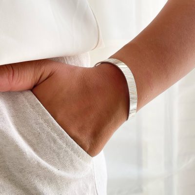 تکپوش موج تراشدار استیل