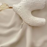 انگشتر آبکاری نقره صبر