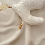 انگشتر آبکاری نقره صبر