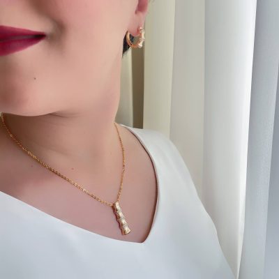 نیمست بامبو ژوپینگ بدون زنجیر