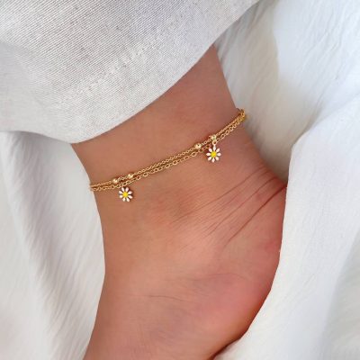 پابند دولاین بابونه YSX